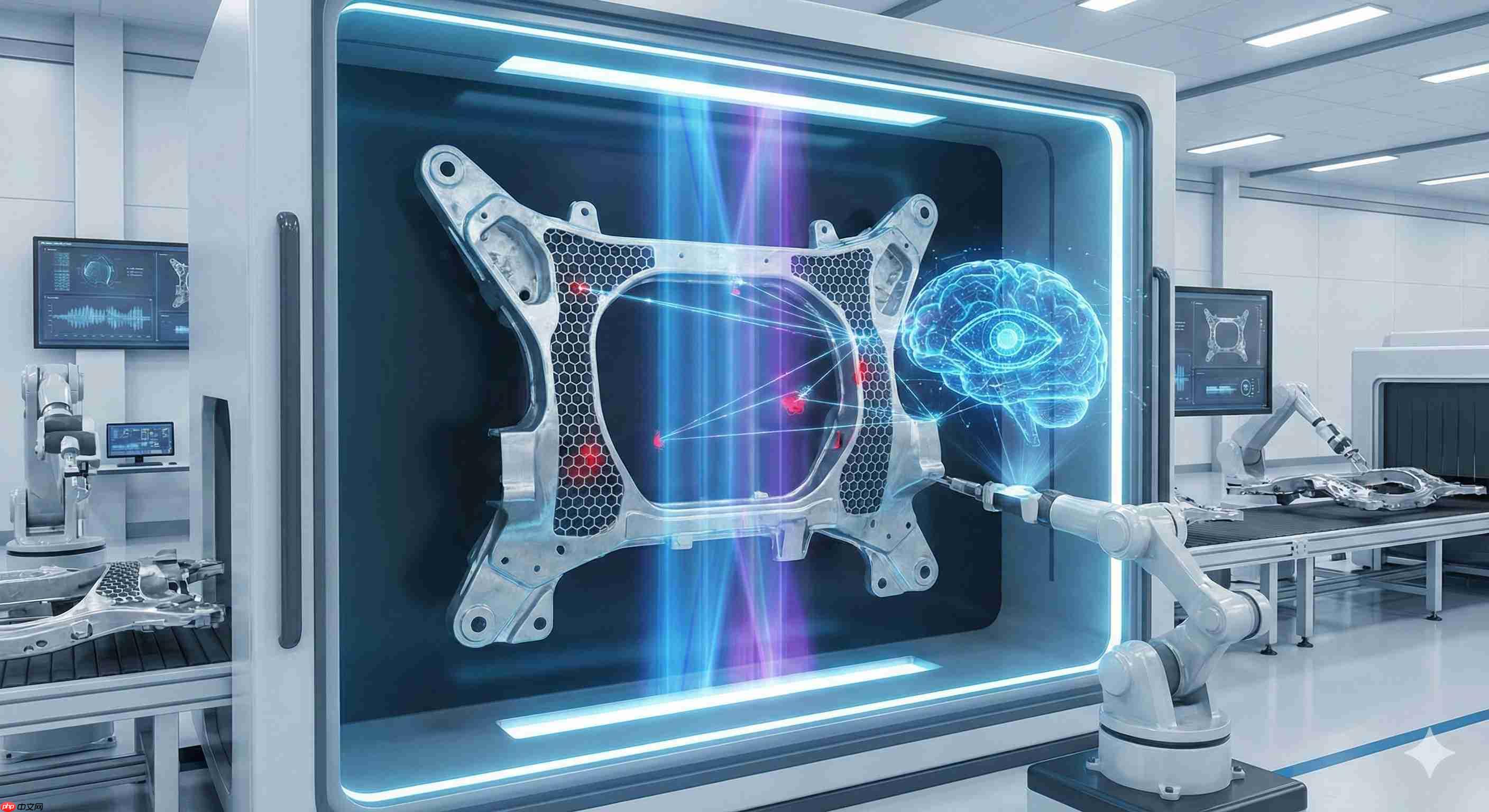雷军：所有产业都值得用 AI 再做一遍