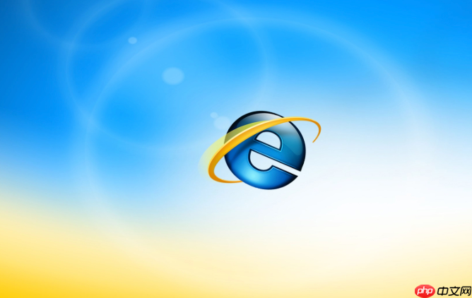 IE浏览器下载文件时提示“无法下载”的错误排查与解决方法