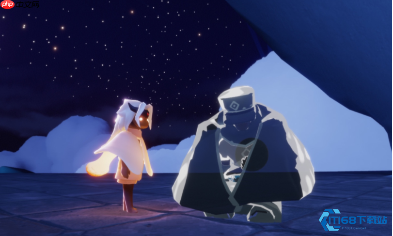 光遇梦想季献祭攻略：高效获取升华蜡烛全流程解析