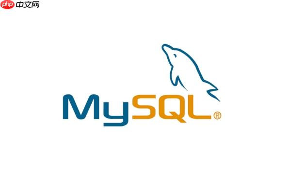 如何恢复mysql数据库_mysql数据库恢复操作方法
