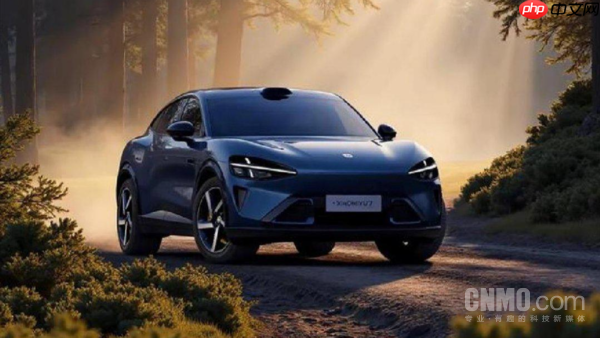 小米汽车11月交付量突破40000台！雷军：将继续努力