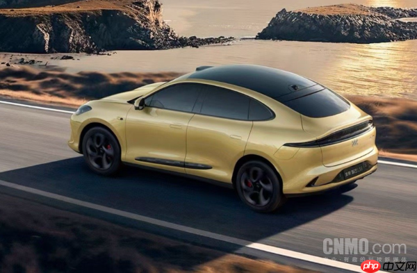 智己汽车11月销售达13577台 LS6与LS9双车型驱动增长