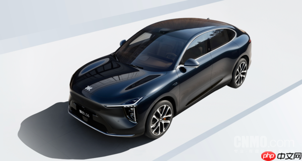 智己汽车11月销售达13577台 LS6与LS9双车型驱动增长