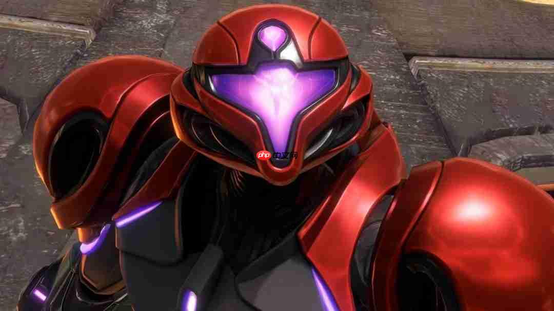 任天堂确认《银河战士Prime 4》将开启全新故事线