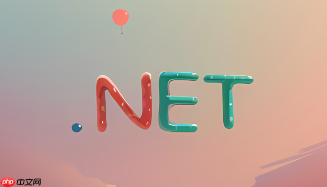 .NET的未来是什么？盘点AI、云原生和物联网领域的.NET发展趋势