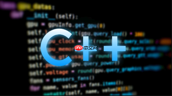 C++的std::variant和union有何不同_C++17类型安全联合体的现代用法