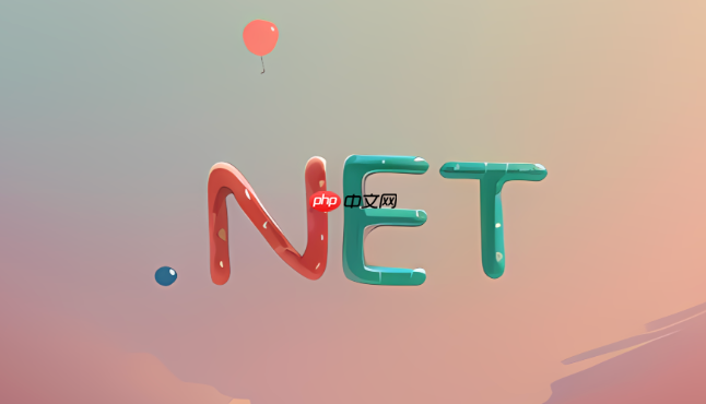 C#和.NET到底是什么关系？一文彻底搞懂.NET生态系统