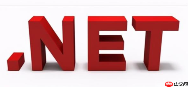 .NET CLR是什么？深入解析.NET应用的“心脏”与执行引擎