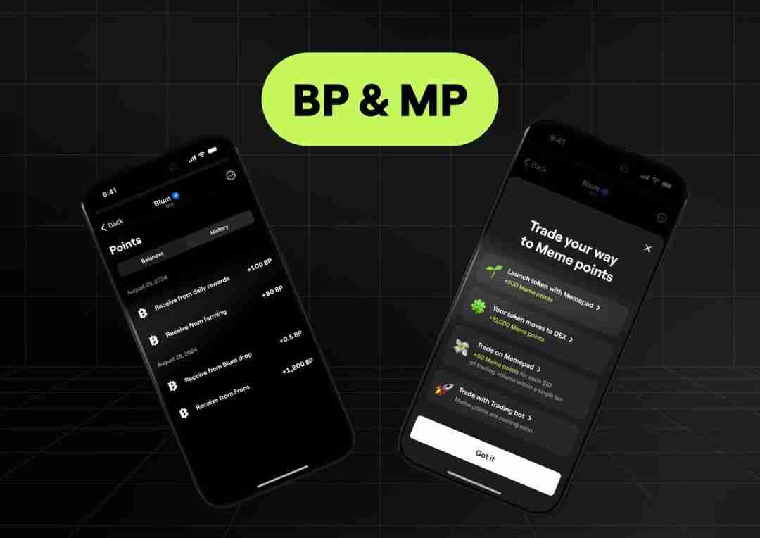 Blum 评测 2025年：功能、空投争议与安全性完整解析