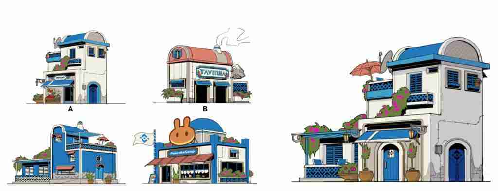 元宇宙项目Highstreet是什么？HIGH币如何购买？HIGH币价格预测与走势分析