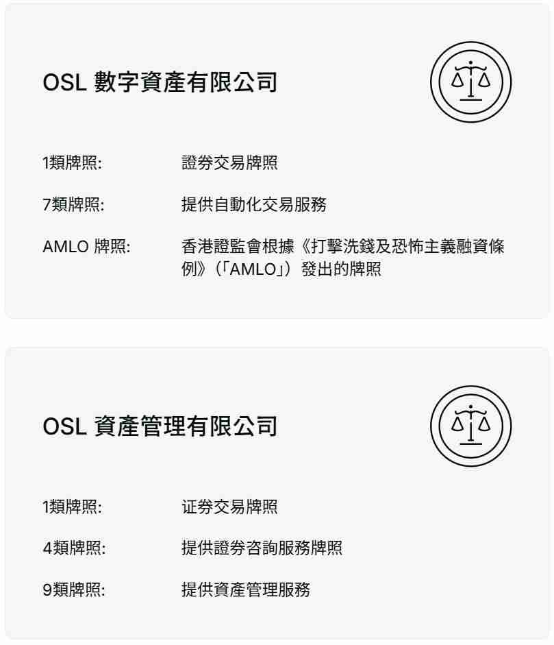 香港加密交易所OSL新手指南：OSL交易所账户注册、出入金全教学