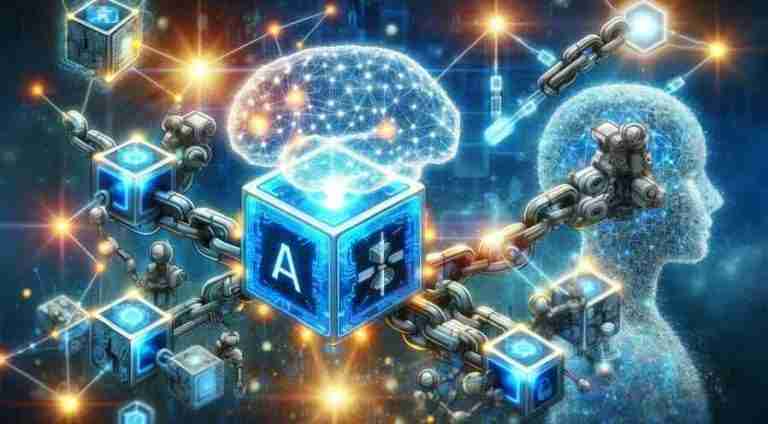 Fetch.ai (FET) 币是什么？FET未来增长潜力及价格展望