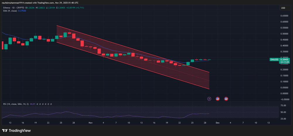 本周值得购买的五种价位低于1美元的替代币
