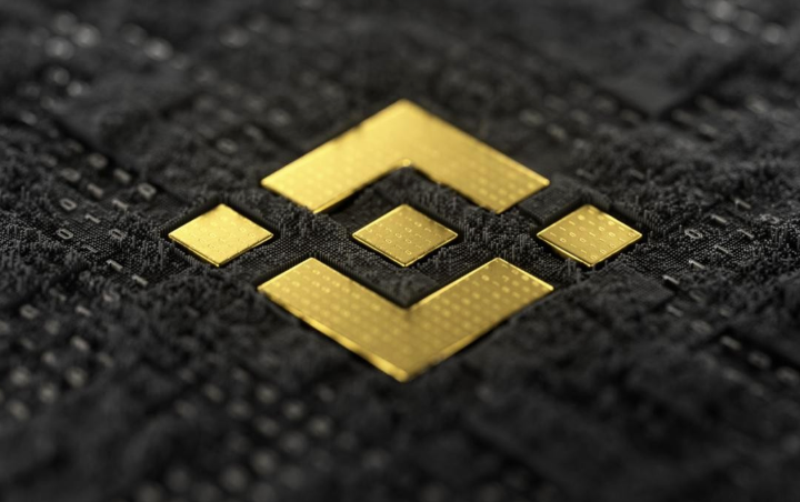 币安(Binance)官方入口 Binance官方认证v4.1.0App - 创想鸟