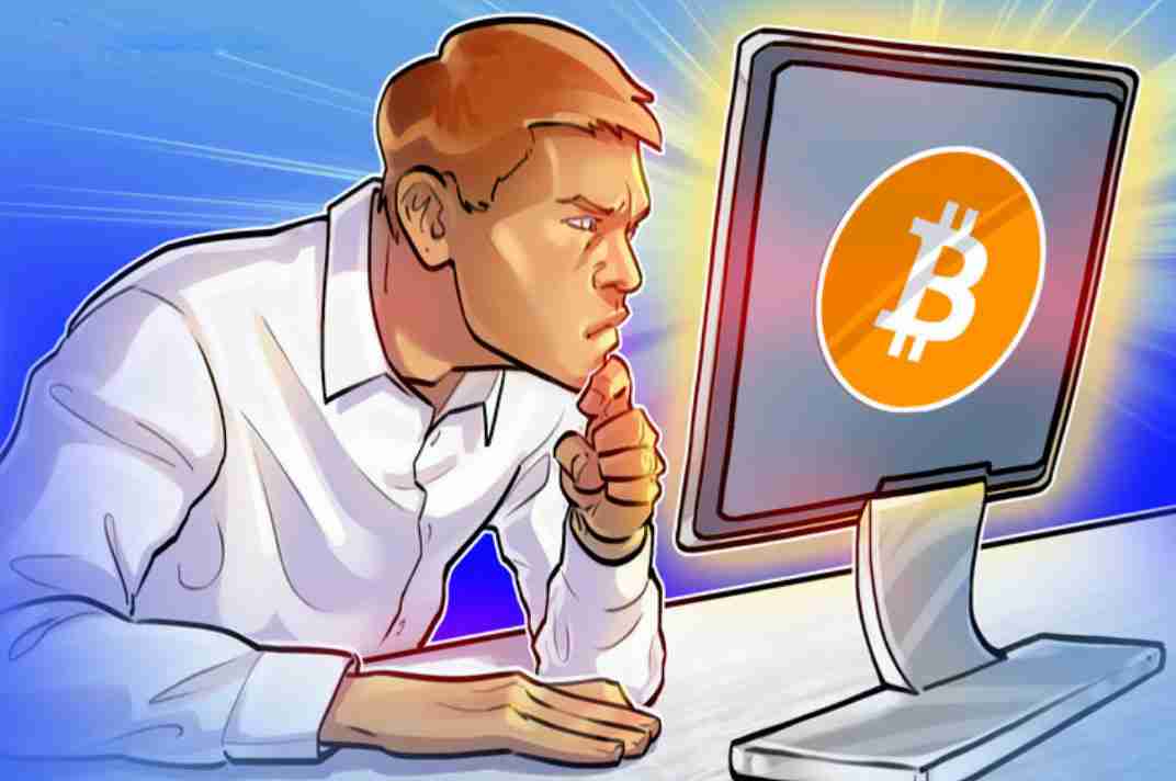 一文了解比特币（BTC）交易者遭遇未实现亏损峰值，ETF开始转正