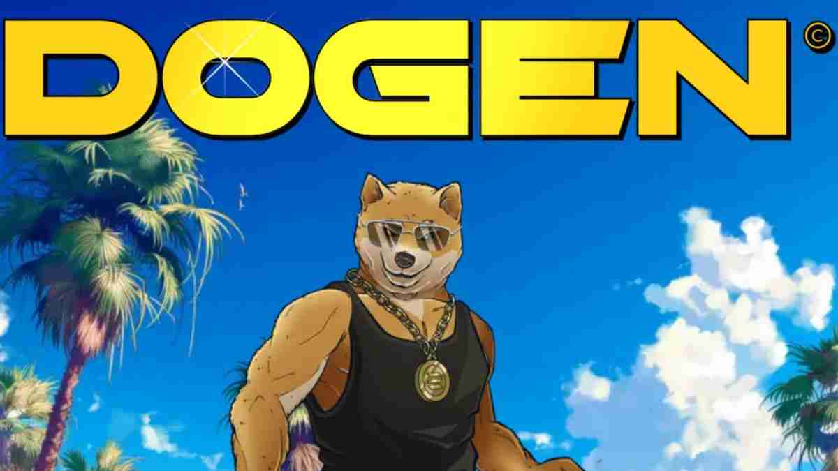 道元币（DOGEN）是什么？DOGEN价格预测2025-2030年