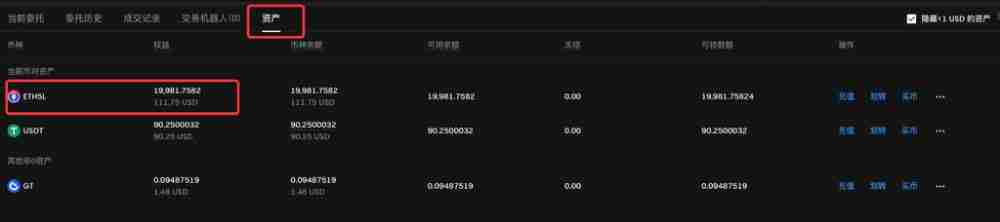 什么是ETF杠杆代币?如何交易?Gate交易ETF杠杆代币的图文教程(APP/网页端)