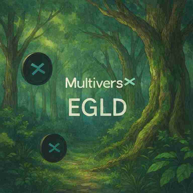 MultiverseX（EGLD）币是什么？EGLD未来走势及投资价值全解析