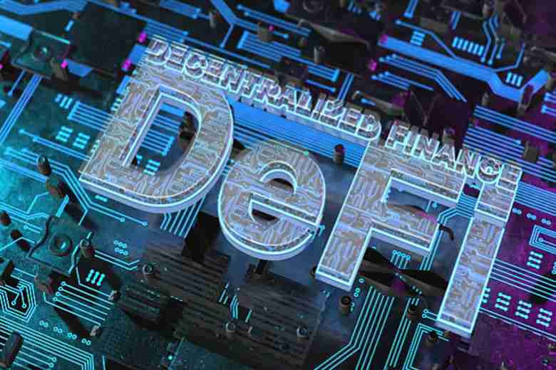 抄底良机？真实收益DeFi 代币，一文深度解析