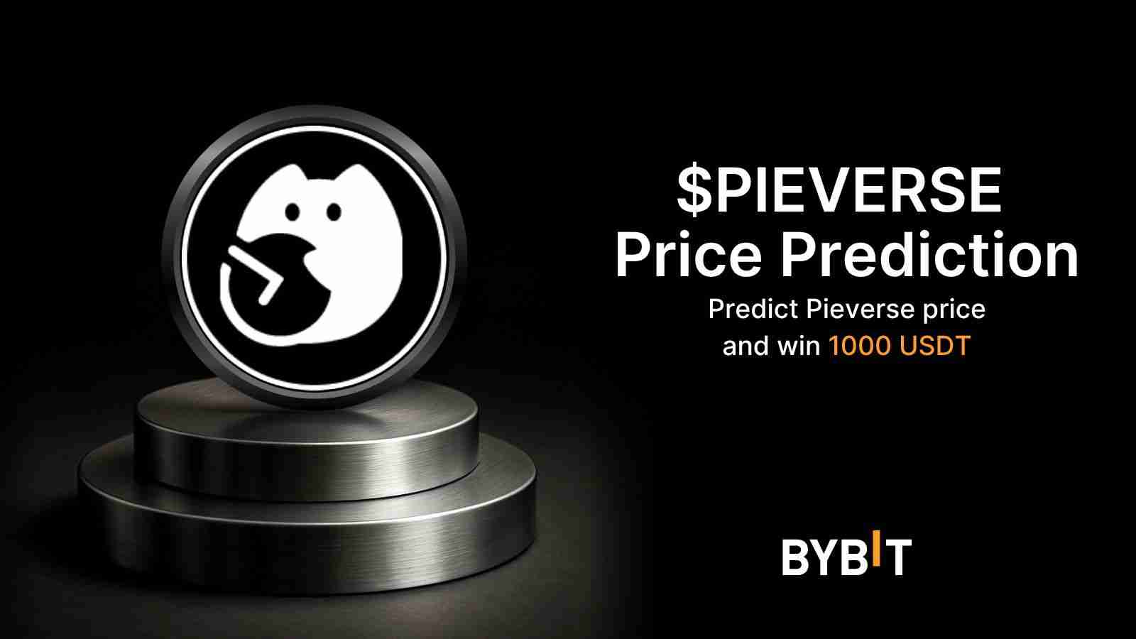 什么是PIEVERSE币？值得购买吗？PIEVERSE主要功能、运作方式及代币经济学