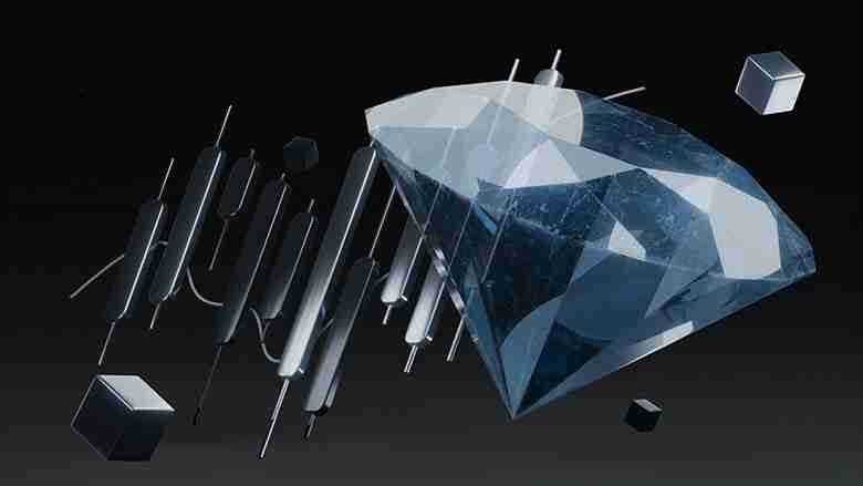 什么是菱形形态? 如何在交易中使用? 优缺点介绍