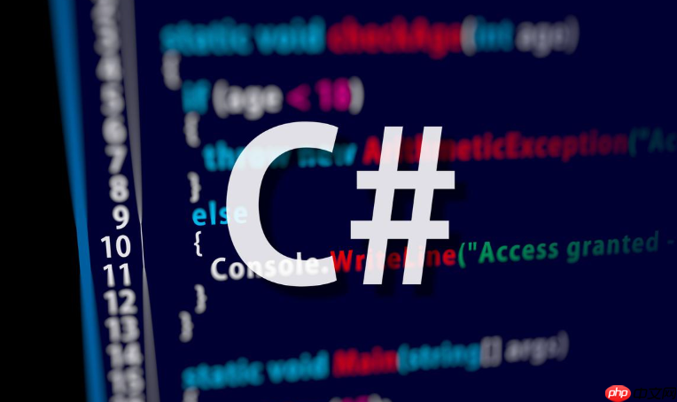 C# gRPC与Web API的性能对比 - 何时选择使用gRPC
