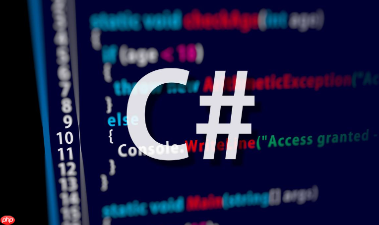 C#怎么使用IHttpClientFactory C# HttpClientFactory最佳实践