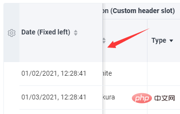 CSS实现滚动阴影效果的小技巧（分享）