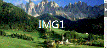 CSS实现滚动阴影效果的小技巧（分享）