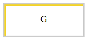 使用CSS3的box-shadow属性制作边框阴影效果的方法