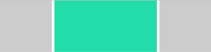 使用CSS的margin属性在页面布局中的使用攻略介绍