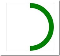 图解CSS3制作圆环形进度条的方法