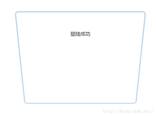 CSS3让登陆面板3D旋转起来实例代码