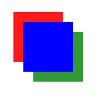 CSS3的opacity属性带来的层叠顺序问题解决方法