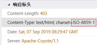 怎么设置html字符集