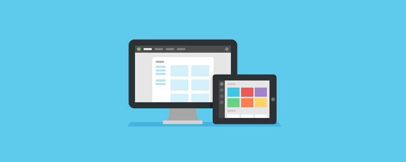 css3怎么让文字垂直居中显示