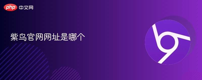 紫鸟官网网址是哪个