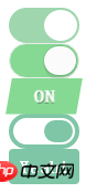 CSS3实现自定义Checkbox特效实例代码