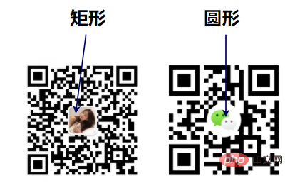 聊聊怎么巧用CSS给普通黑色二维码添上彩色渐变！