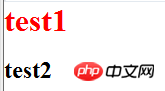 分析CSS常见兼容性问题的总结