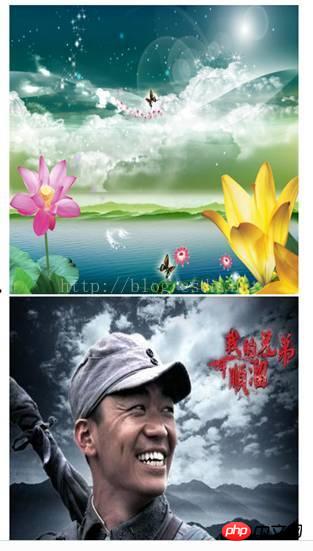 html中关于img标签以及改变图片尺寸的详解（图）