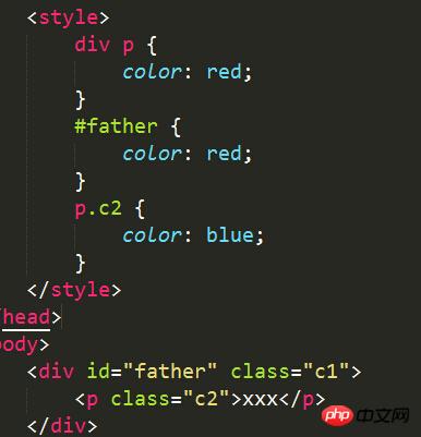 css的特性有哪些？css三个特性的分析（继承、优先级和层叠）