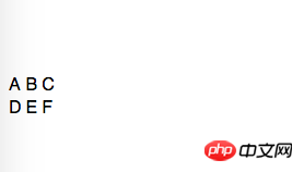 HTML不同表格属性的总结（附代码）
