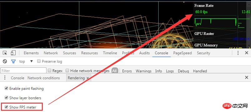 使用CSS3 3D行星运转以及浏览器渲染原理详细介绍