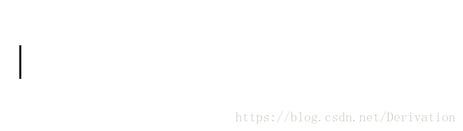 使用CSS3模拟打字效果（代码实例）