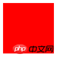 CSS3中的颜色值RGBA以及渐变色的具体详解（图）