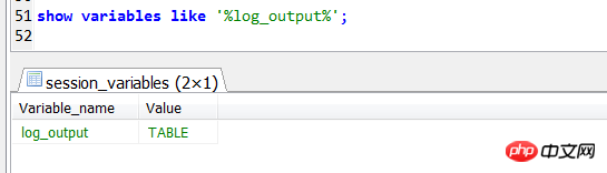 MySQL慢查询日志相关的配置和使用