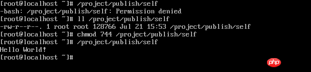 Core实现全面扫盲贴的ASP方法详解