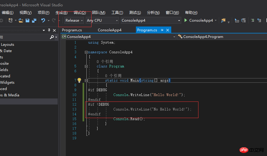 .NET Core中遇到的一些坑的图文详解