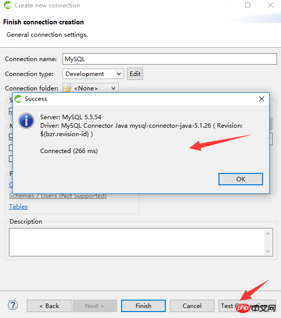 Windows 10 + MySQL 5.5安装及使用教程分享